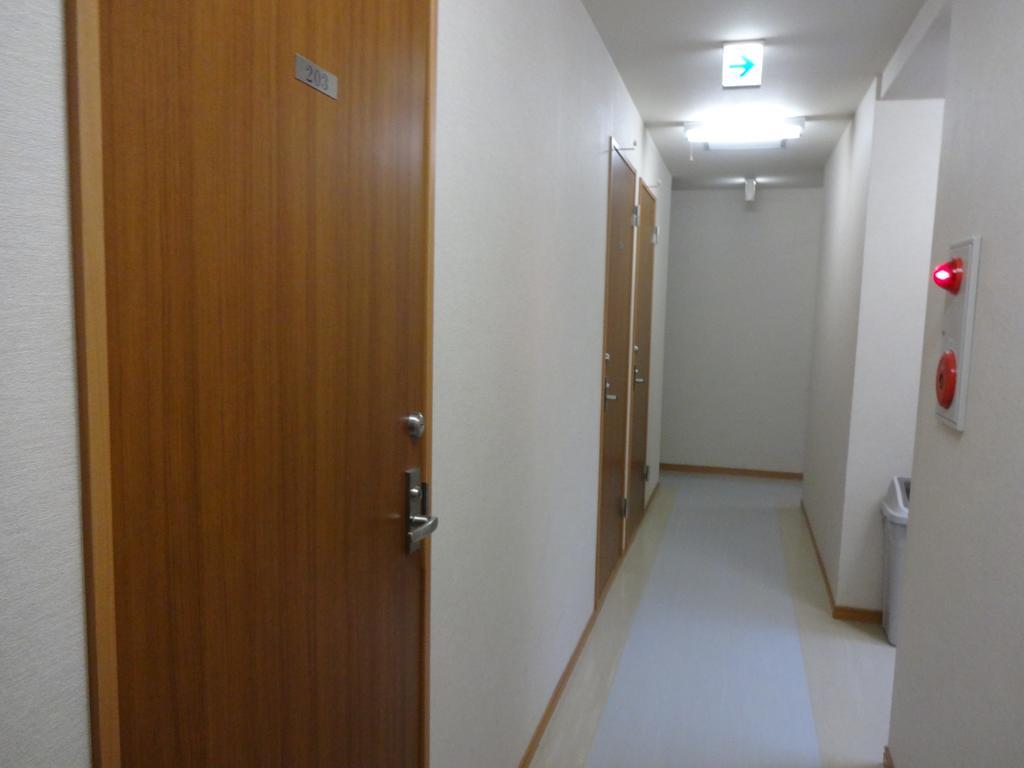 Hotel Meigetsu Präfektur Tokio Exterior foto