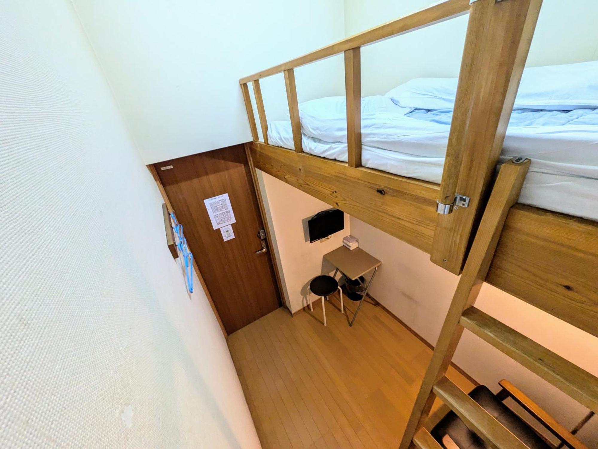 Hotel Meigetsu Präfektur Tokio Zimmer foto