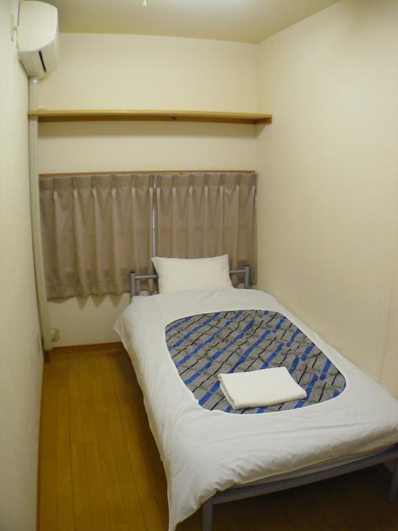 Hotel Meigetsu Präfektur Tokio Exterior foto