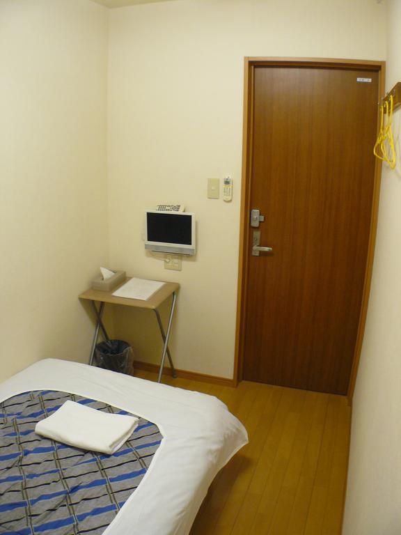 Hotel Meigetsu Präfektur Tokio Exterior foto